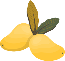 mangoes